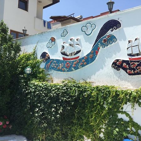 Ipek Otel Кемер Экстерьер фото