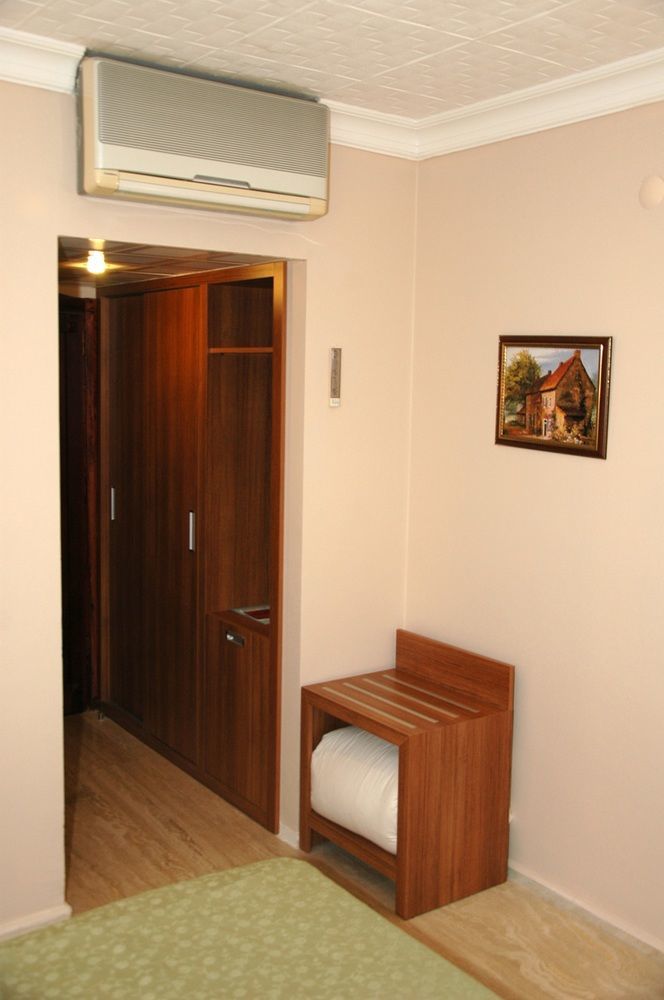 Ipek Otel Кемер Экстерьер фото